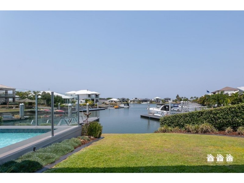 23 Sundown Place, Jacobs Well QLD 4208