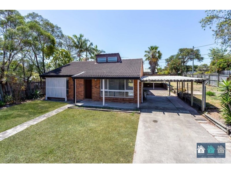 6 Ben Street, Browns Plains QLD 4118