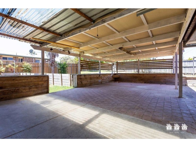 6 Ben Street, Browns Plains QLD 4118