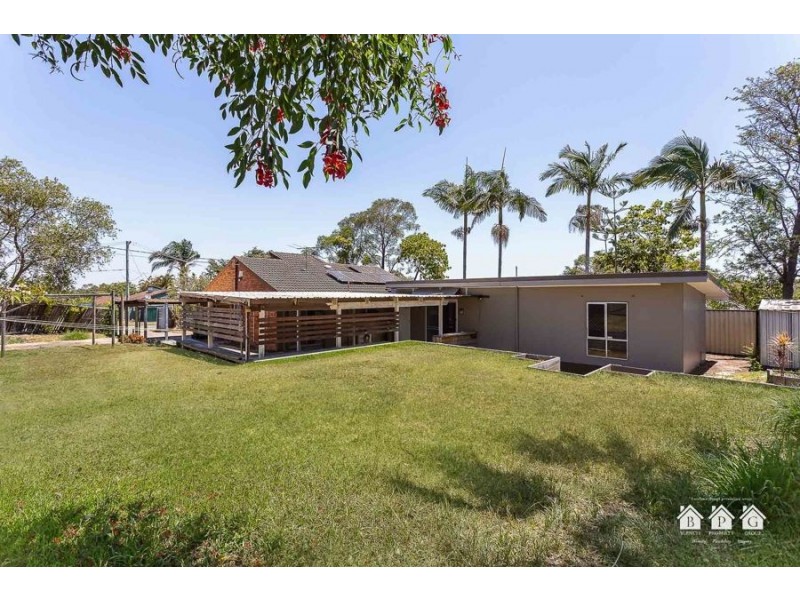 6 Ben Street, Browns Plains QLD 4118