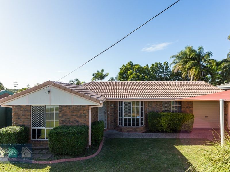 53 Network Drive, Boronia Heights QLD 4124