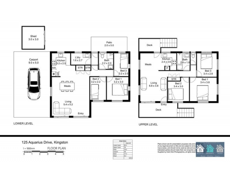 125 Aquarius Dr, Kingston QLD 4114