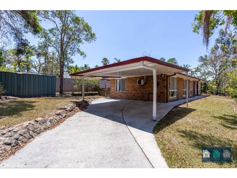 17 Ryan Street, Loganlea QLD 4131
