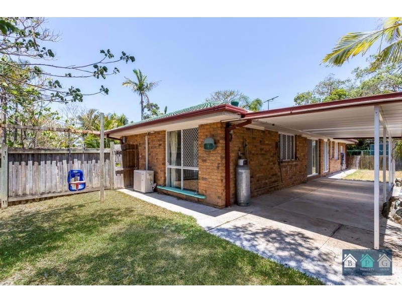 17 Ryan Street, Loganlea QLD 4131