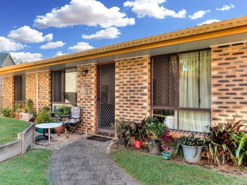 3/5 Ludcke Lane, Beenleigh QLD 4207