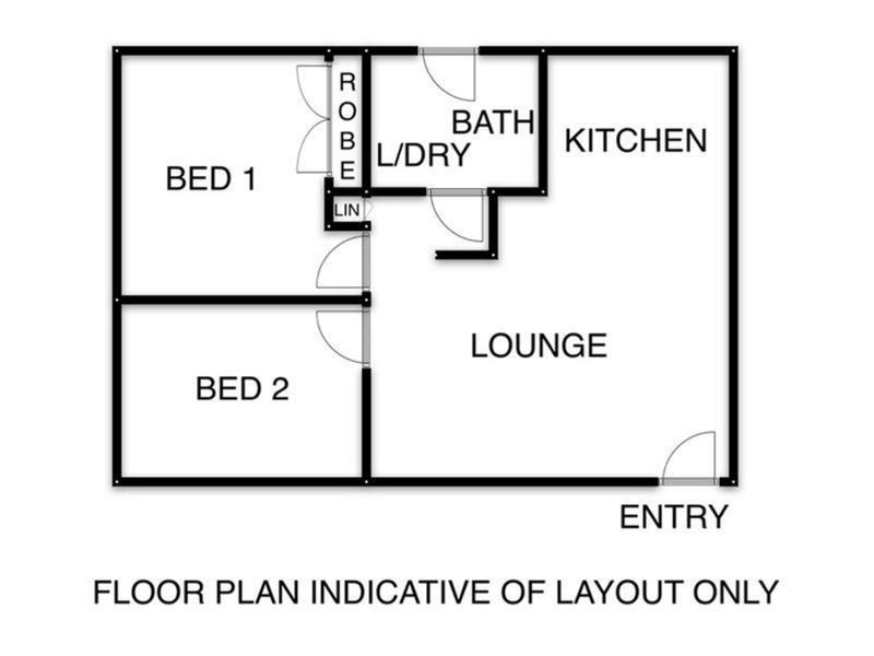 3/5 Ludcke Lane, Beenleigh QLD 4207