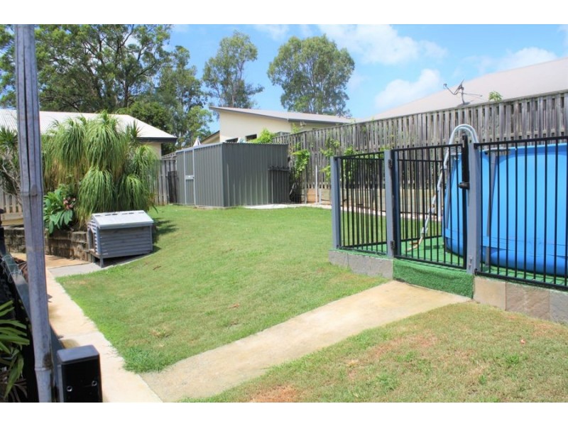 24 Hazelmere Crescent, Ormeau QLD 4208