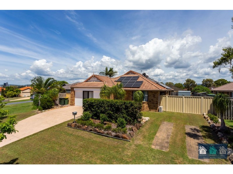 15 Dunedin Cl, Merrimac QLD 4226