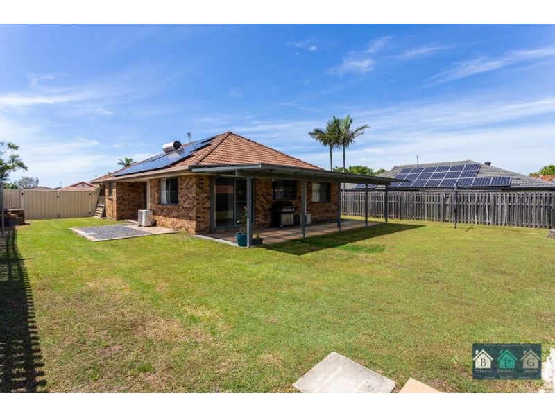 15 Dunedin Cl, Merrimac QLD 4226