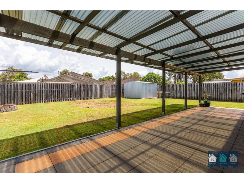 15 Dunedin Cl, Merrimac QLD 4226