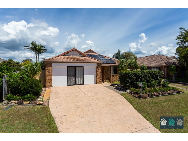 15 Dunedin Cl, Merrimac QLD 4226