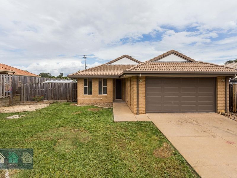 34 Westminster Crescent, Raceview QLD 4305