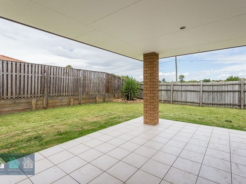 34 Westminster Crescent, Raceview QLD 4305