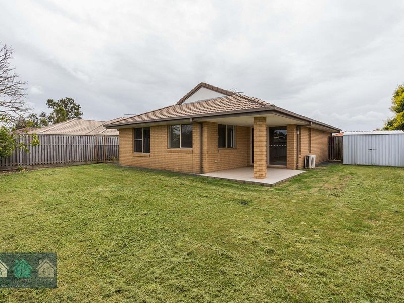 34 Westminster Crescent, Raceview QLD 4305