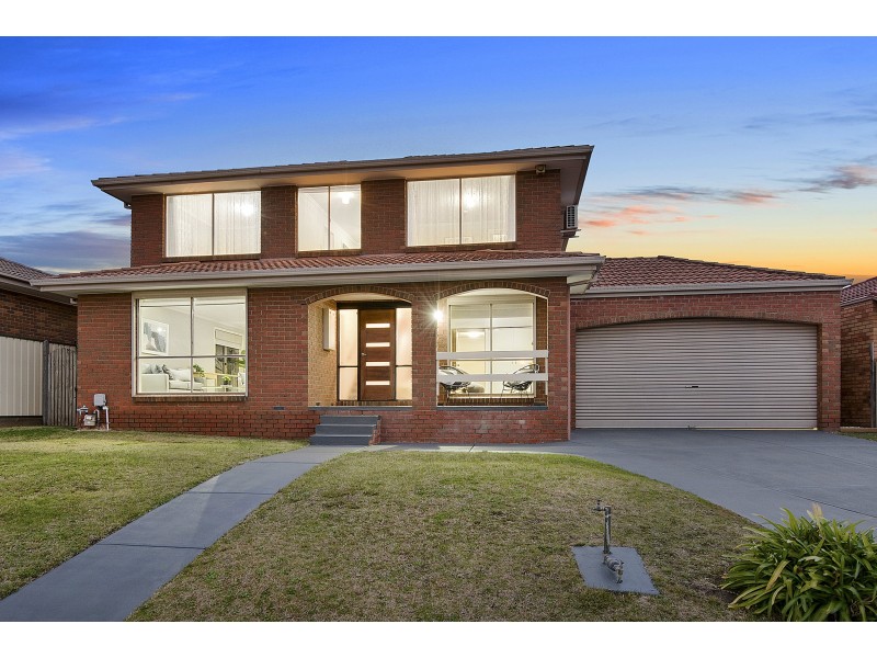 76 Thomas Mitchell Drive, Endeavour Hills VIC 3802