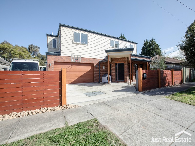 2A CULLIVER AVENUE, Eumemmerring VIC 3177