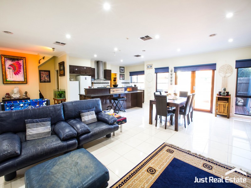 2A CULLIVER AVENUE, Eumemmerring VIC 3177