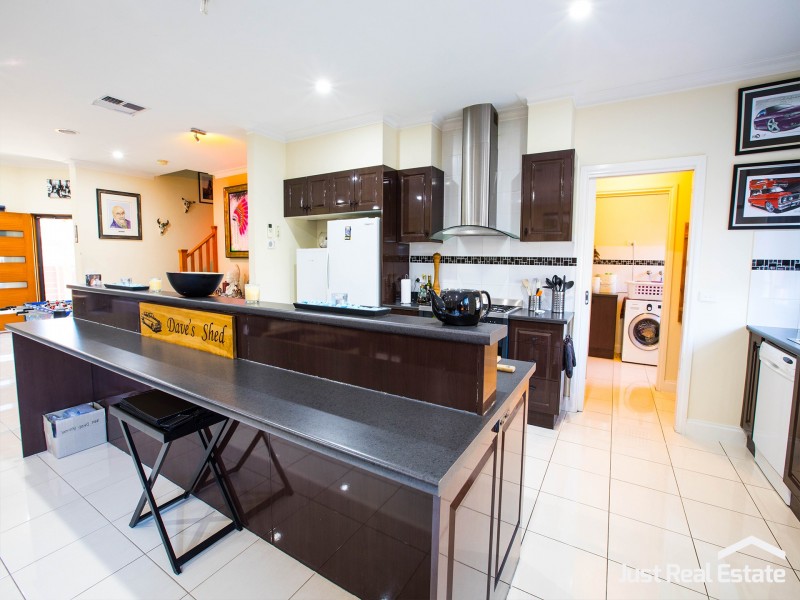 2A CULLIVER AVENUE, Eumemmerring VIC 3177