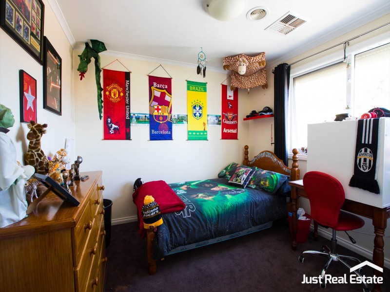 2A CULLIVER AVENUE, Eumemmerring VIC 3177