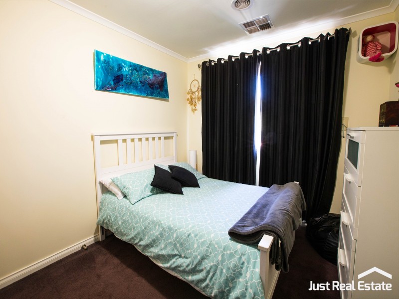 2A CULLIVER AVENUE, Eumemmerring VIC 3177