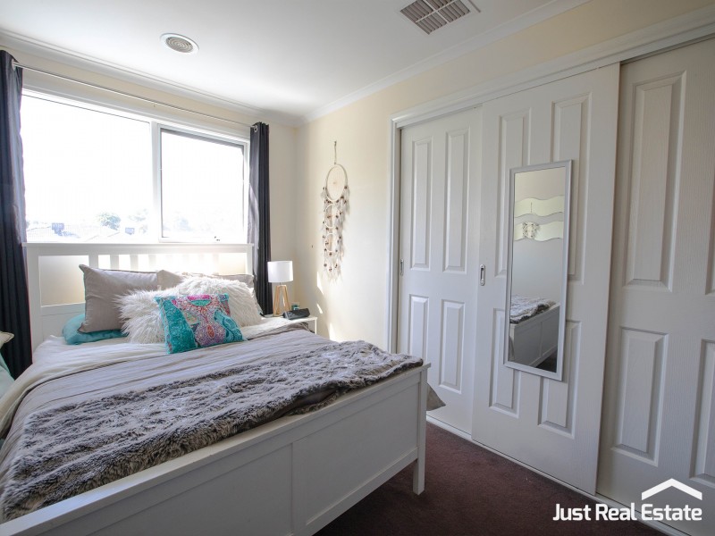 2A CULLIVER AVENUE, Eumemmerring VIC 3177