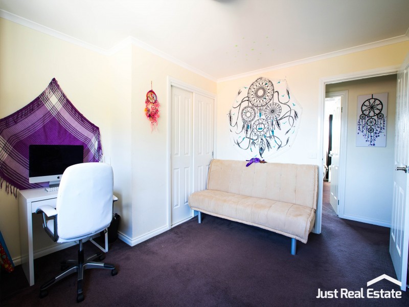 2A CULLIVER AVENUE, Eumemmerring VIC 3177