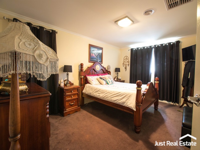 2A CULLIVER AVENUE, Eumemmerring VIC 3177