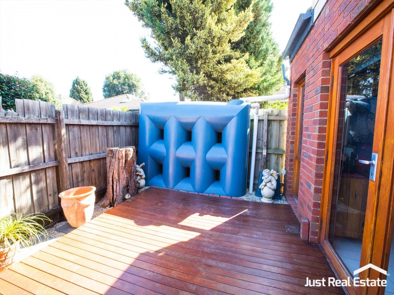 2A CULLIVER AVENUE, Eumemmerring VIC 3177