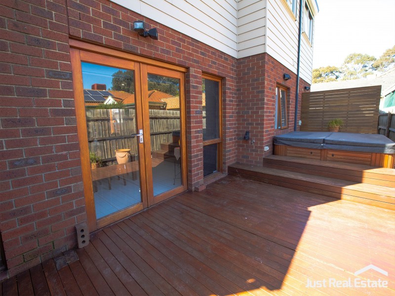 2A CULLIVER AVENUE, Eumemmerring VIC 3177