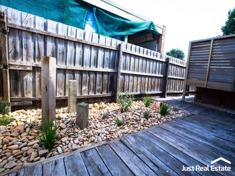 2A CULLIVER AVENUE, Eumemmerring VIC 3177