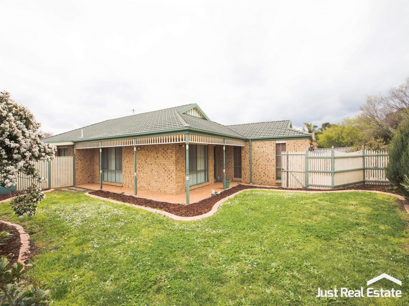 118 Bemersyde Drive, Berwick VIC 3806