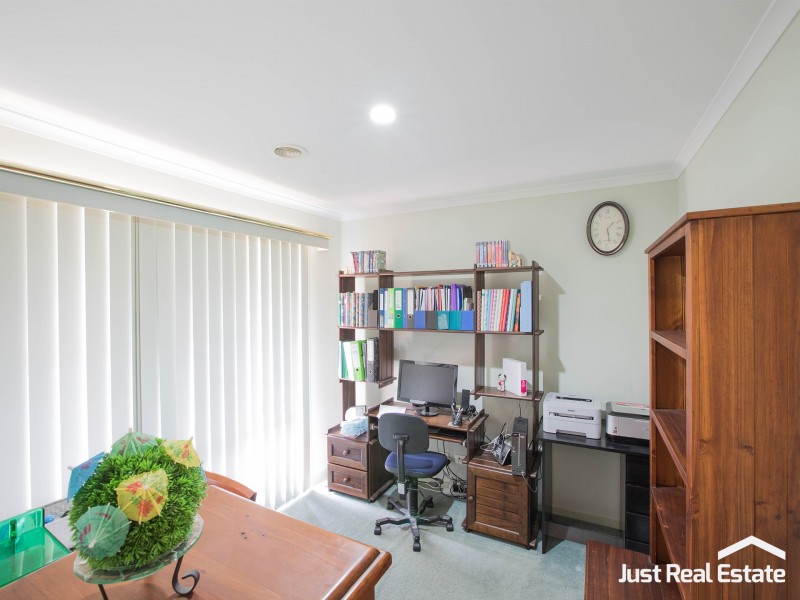 118 Bemersyde Drive, Berwick VIC 3806