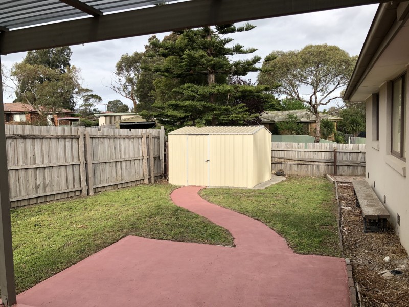 20 Saxonwood Drive, Narre Warren VIC 3805