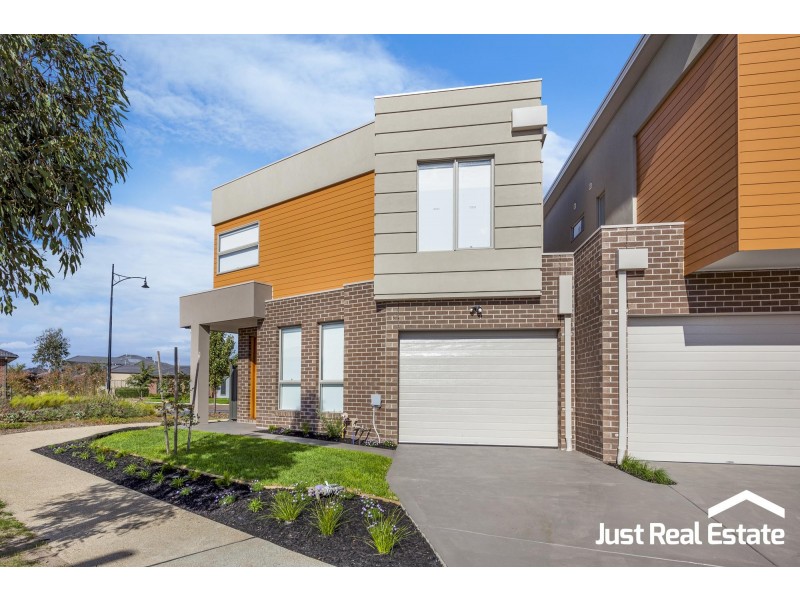 1 Priscilla Place, Pakenham VIC 3810