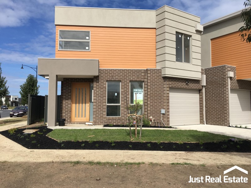 1 Priscilla Place, Pakenham VIC 3810