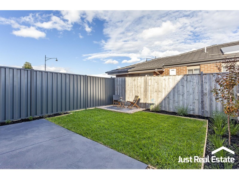 1 Priscilla Place, Pakenham VIC 3810