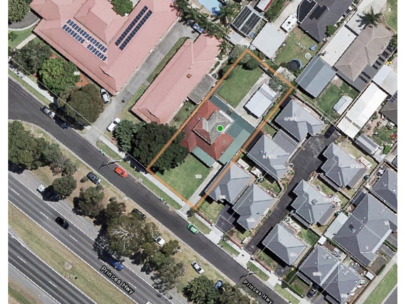 188 Princes Highway, Pakenham VIC 3810