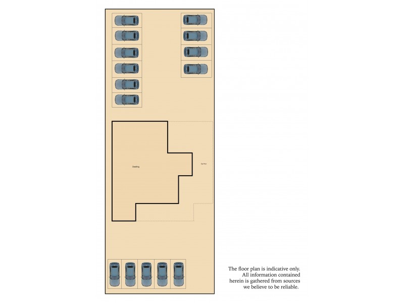 188 Princes Highway, Pakenham VIC 3810