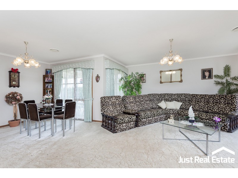 6 Kylie Court, Hallam VIC 3803