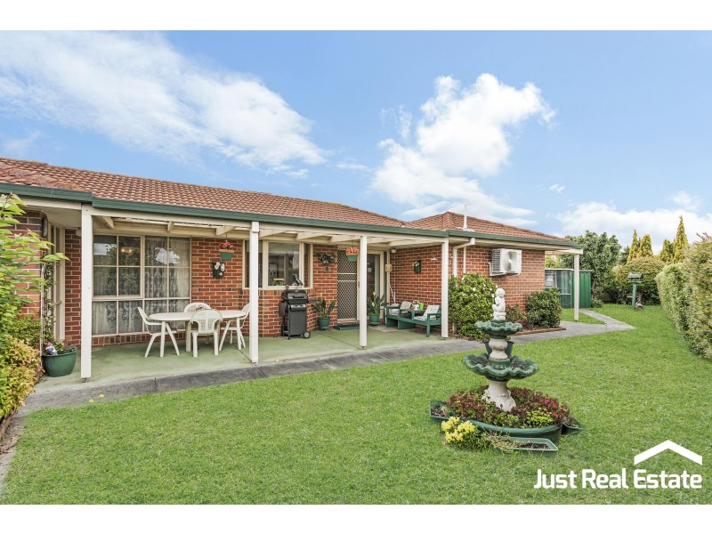 6 Kylie Court, Hallam VIC 3803