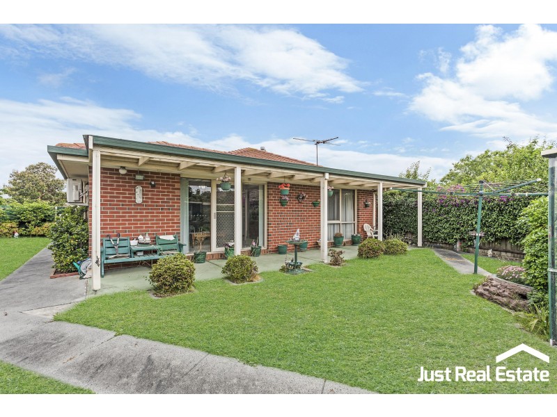6 Kylie Court, Hallam VIC 3803
