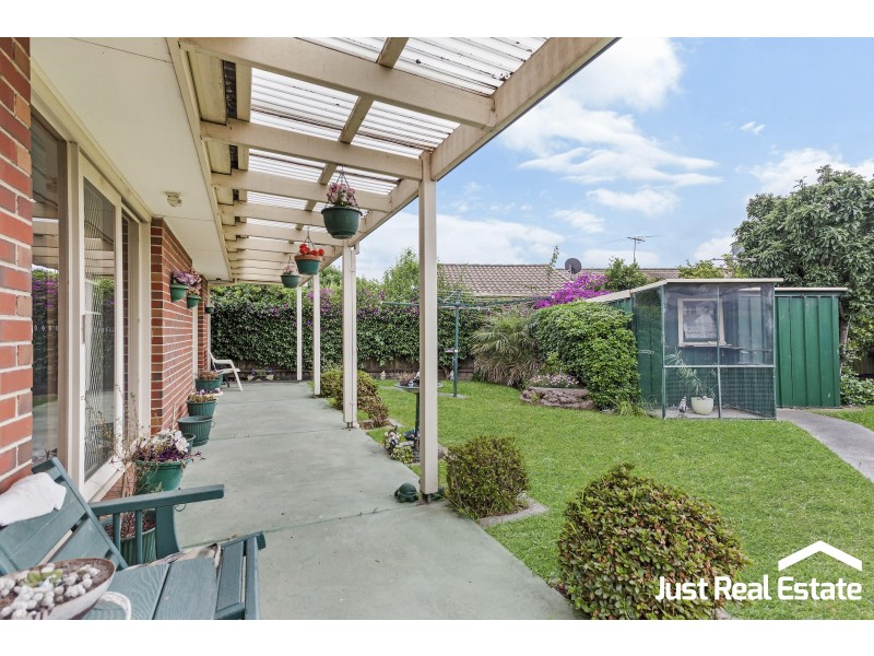 6 Kylie Court, Hallam VIC 3803