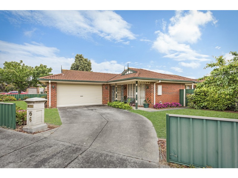6 Kylie Court, Hallam VIC 3803