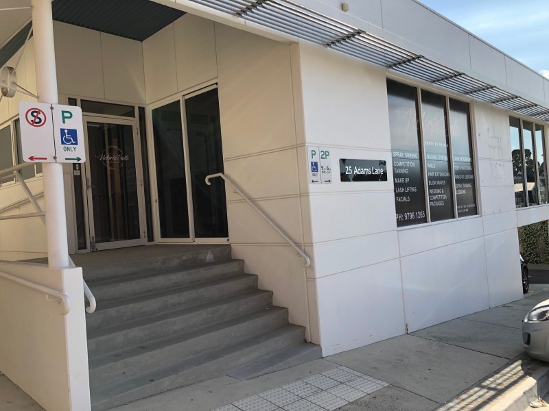 25 Adams Lane, Berwick VIC 3806