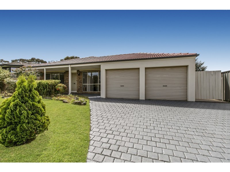 14 Rosemont Drive, Narre Warren VIC 3805