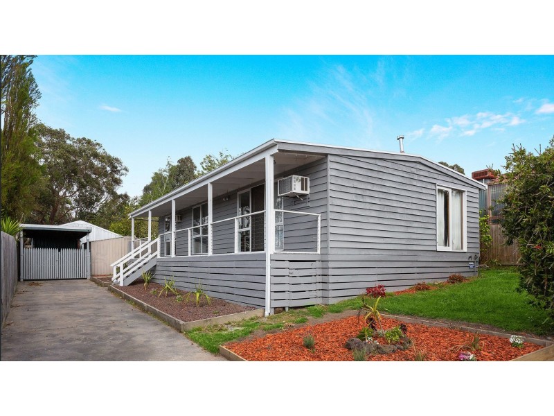 64 Darling Way, Narre Warren VIC 3805