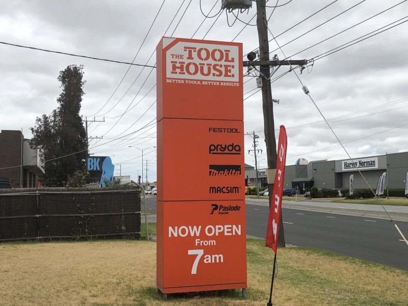 18 Greens Road, Dandenong South VIC 3175