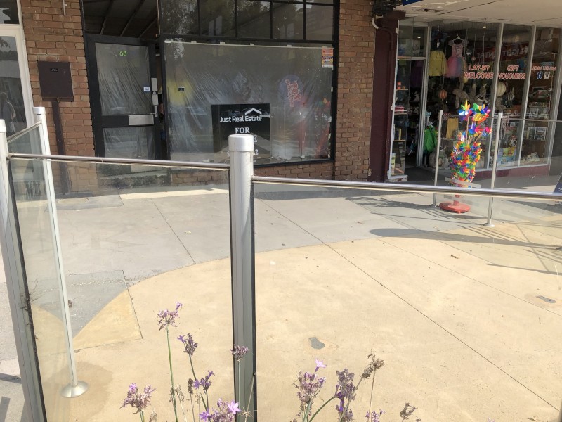 68 High Street, Berwick VIC 3806