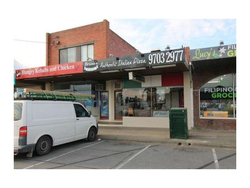 3/60 Spring Square, Hallam VIC 3803