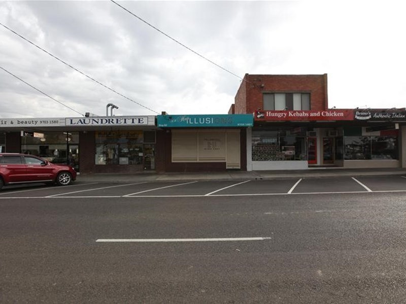 3/60 Spring Square, Hallam VIC 3803